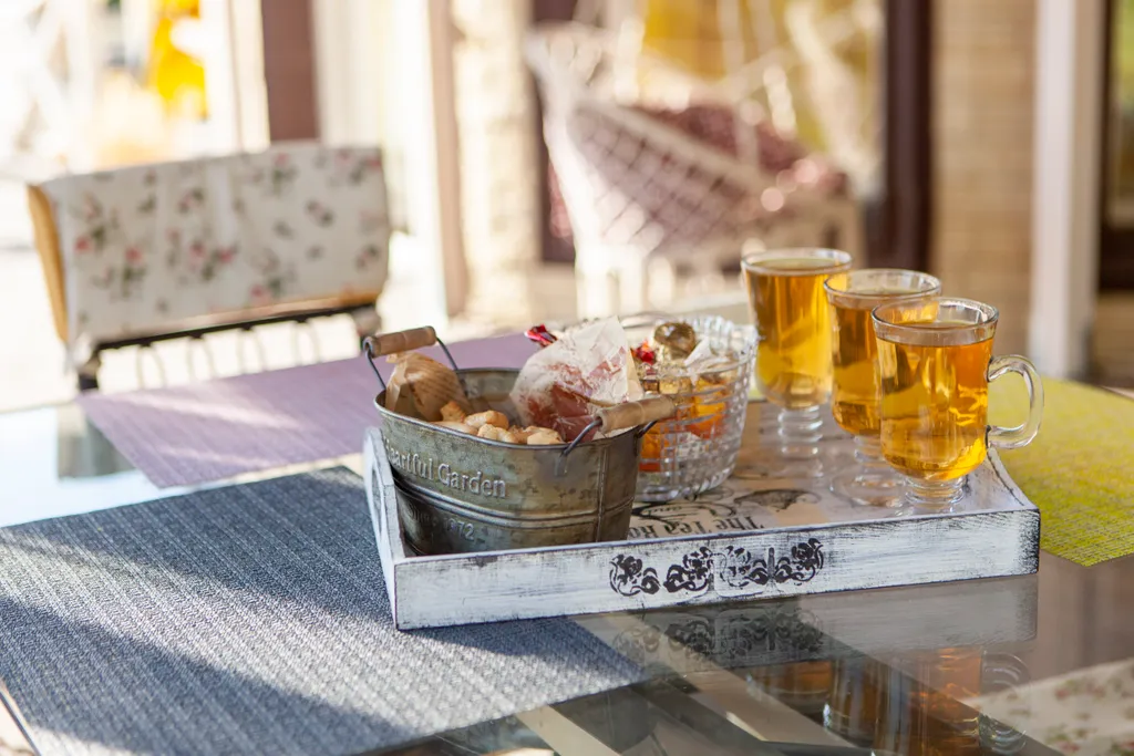 Уютный коттедж на Байкале