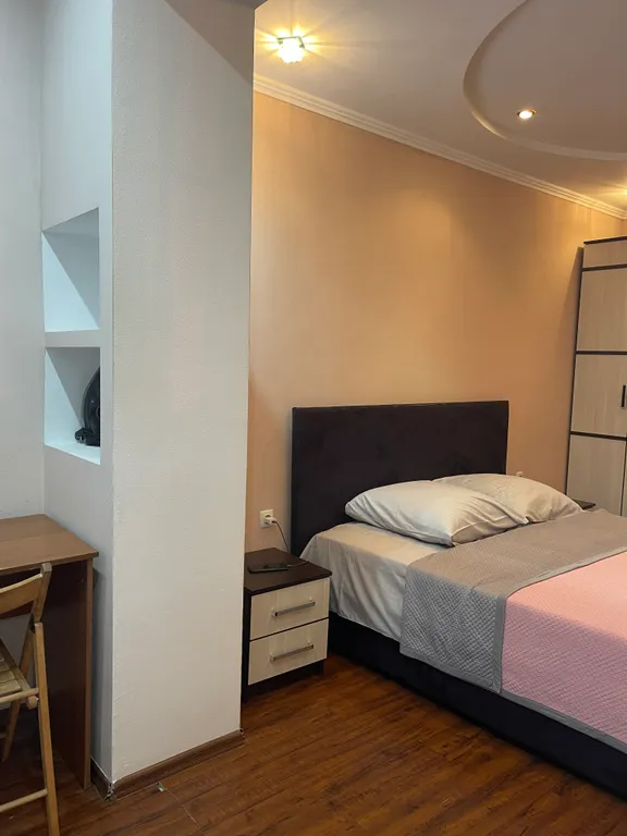 Апартаменты Laura