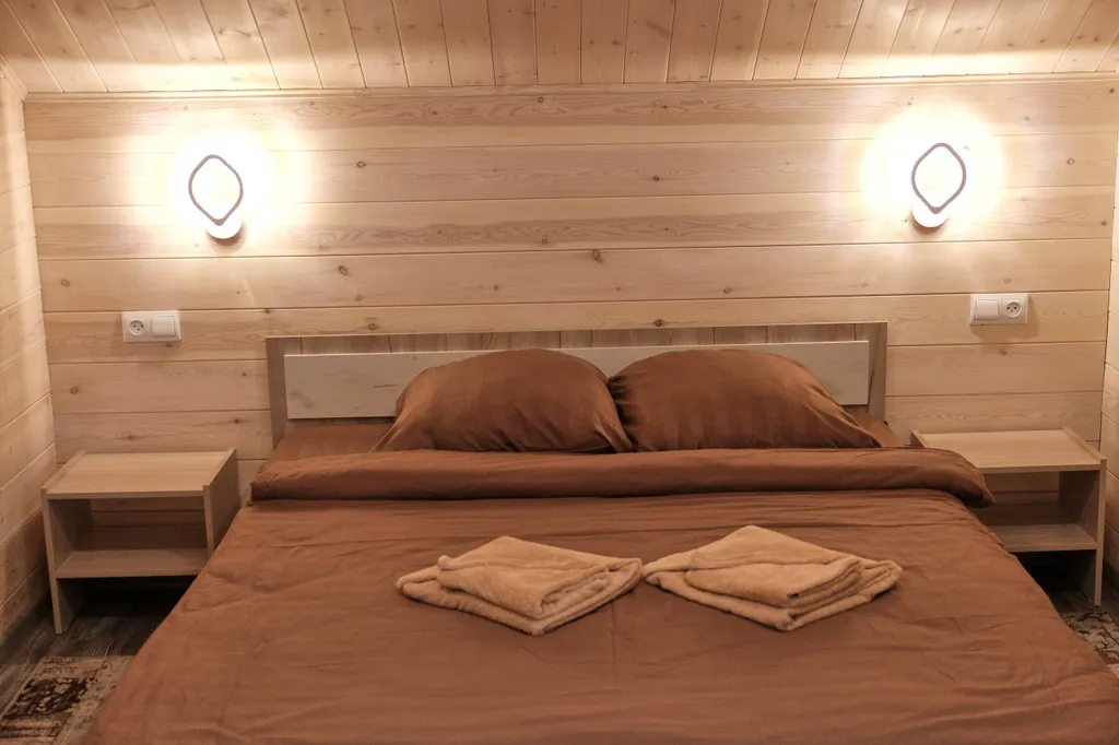 3-комнатный Дом