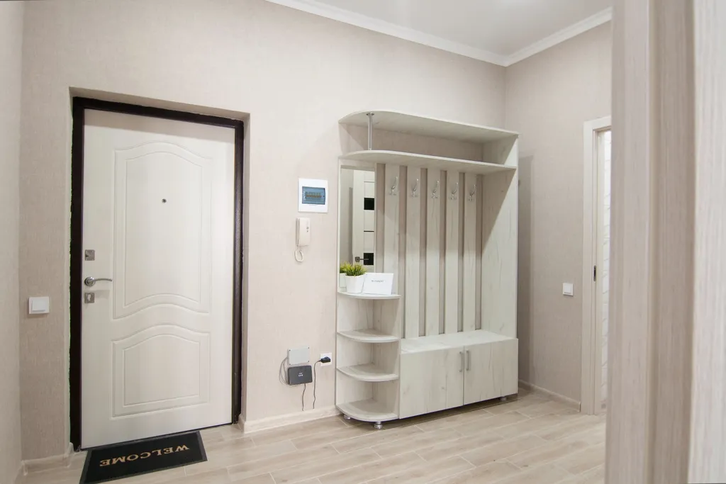 Квартира Уютная квартира в престижном районе — Славянск-на-Кубани