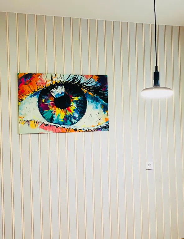 Квартира Квартира Green Home — Калининград