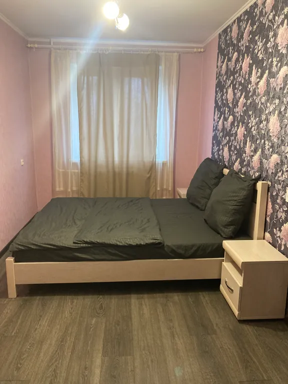 Уютная двухкомнатная квартира рядом с центром