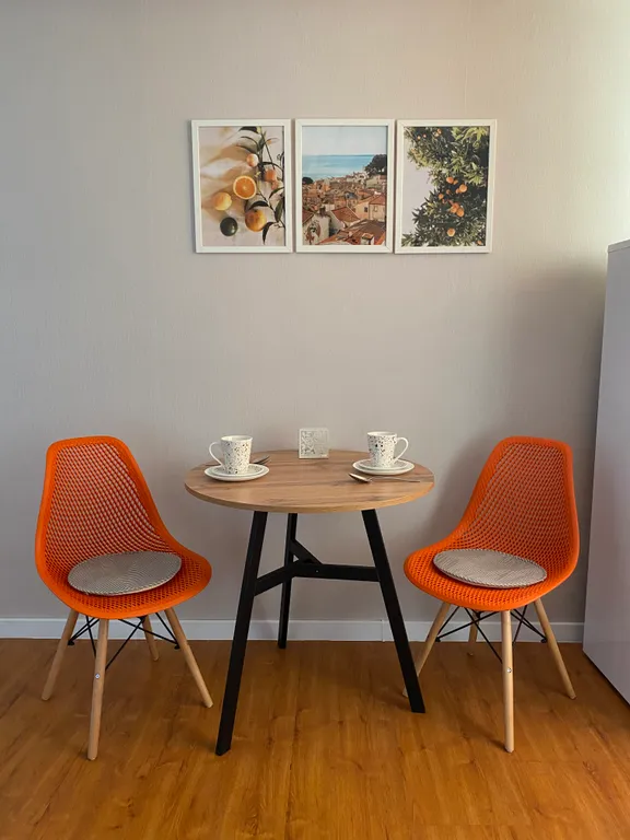 Квартира Уютная студия в центре города — аренда посуточно в Улан-Удэ