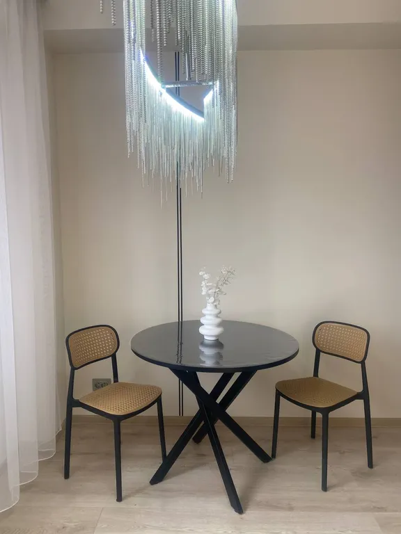 Уютная квартира в 102 квартале за РЦЕ Патриот