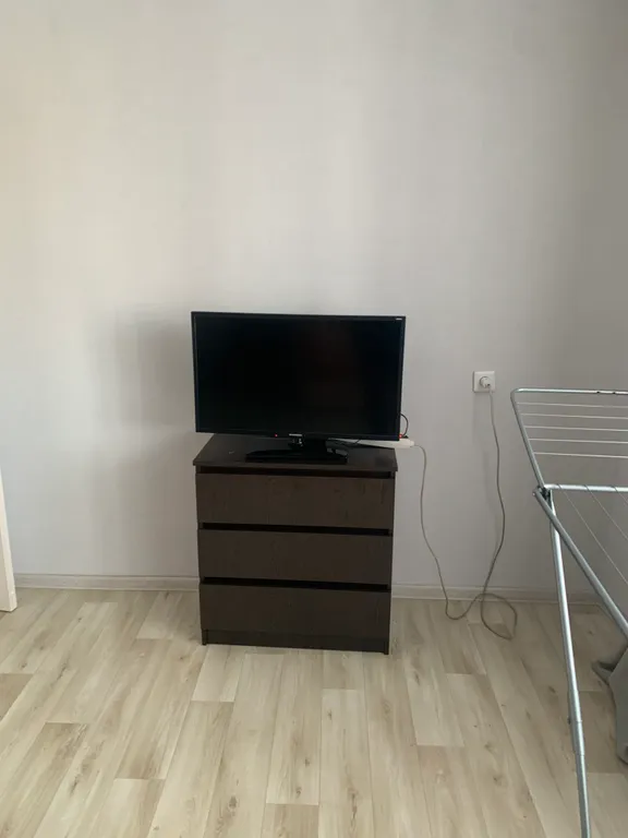 Уютная квартира после ремонта