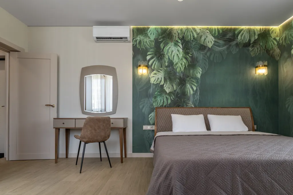 Квартира Квартира ЖК Фрукты Гранат 3243 — Сириус