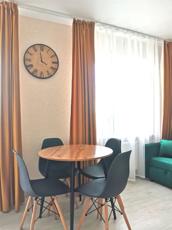 Квартира Квартира Большая студия — Краснодар