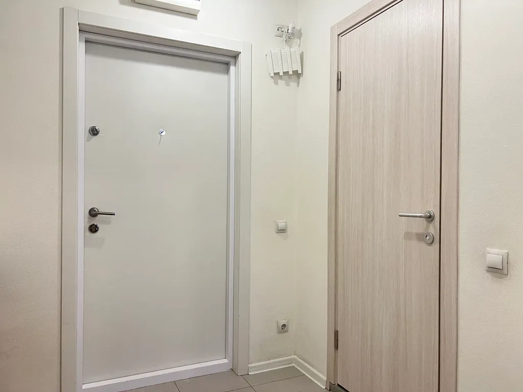 Уютная студия недалеко от метро Потапово