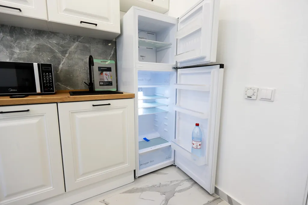 Пентхаус с террасой