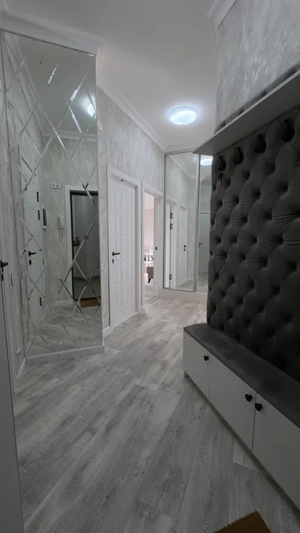 Best view in the city secured 24/7