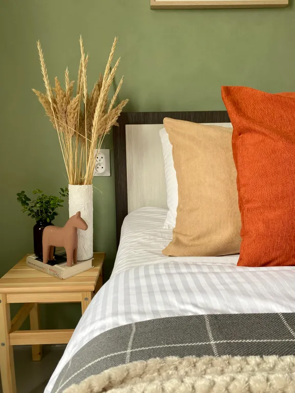 Квартира Северный лес