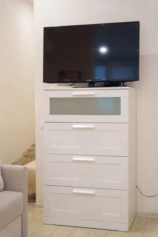 Квартира Уютная квартира у чёрного моря Сириус — Сириус