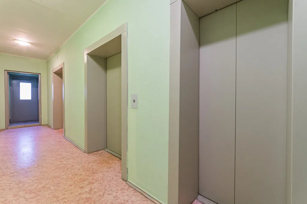 Однокомнатная квартира рядом с метро и красивом видом на набережную