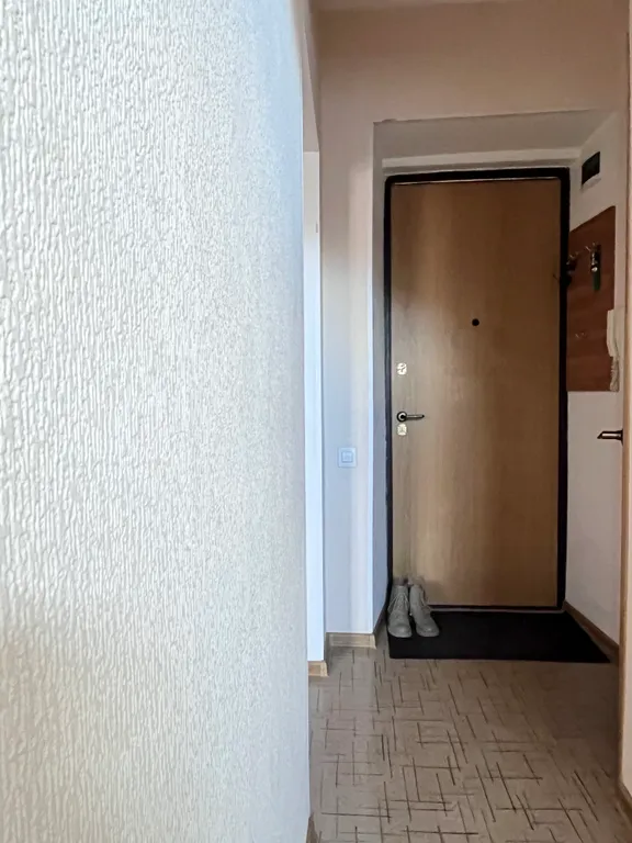 Квартира Квартира в центре — Волгоград