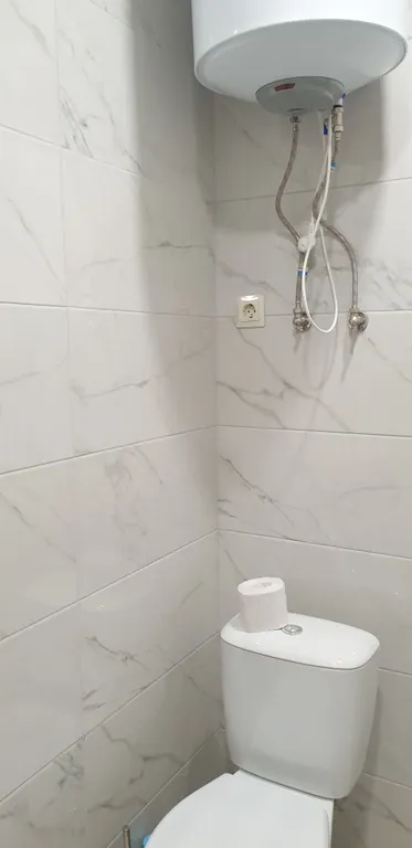 Уютная студия 2 в центре города