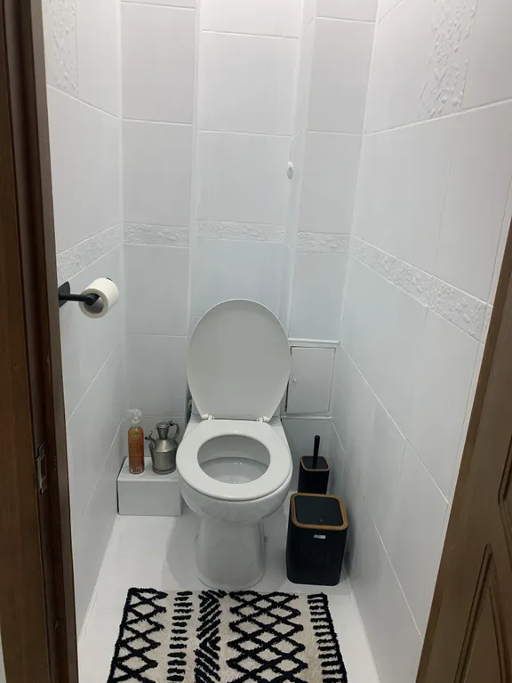 Уютная квартира не далеко от центра