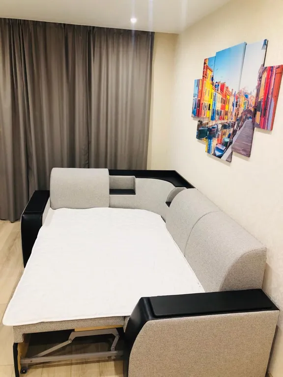 Aurora apartment