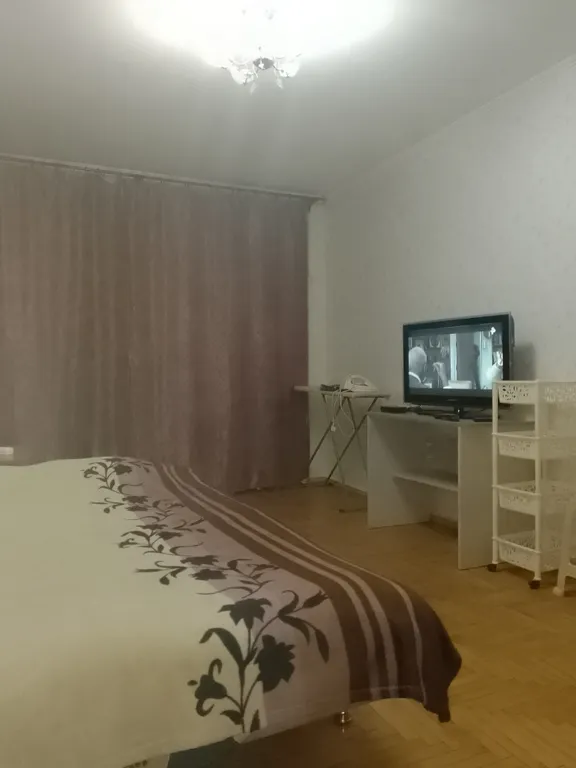 Квартира на Горной для отдыхающих и командировочных