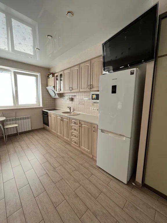 Квартира Квартира Большая тихая светлая студия для семьи — Сочи