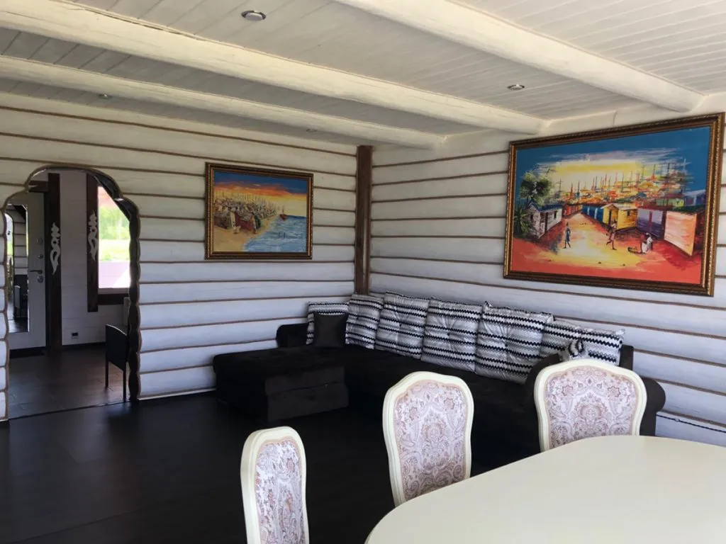 3-комнатный Дом