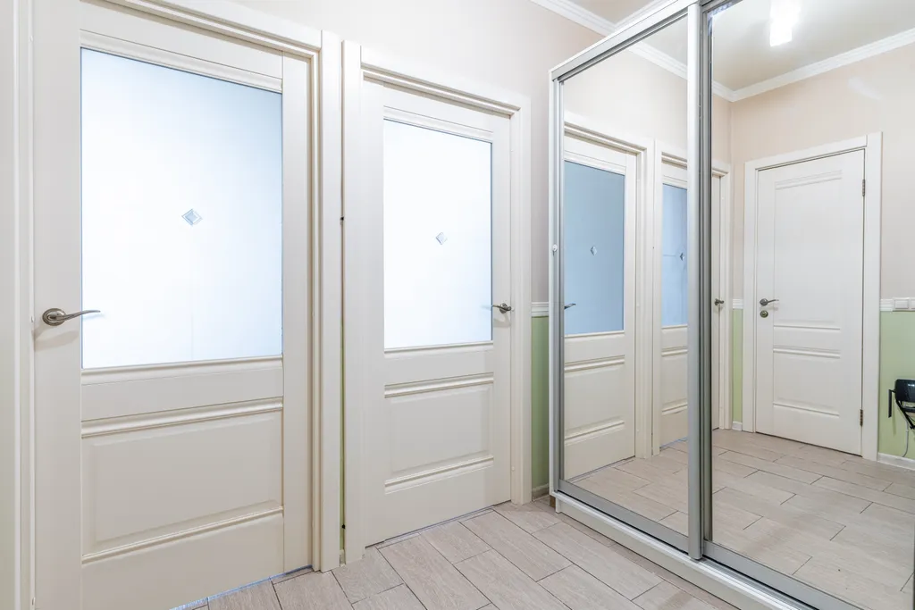 Квартира Квартира мечты возле парка Галицкого для четырёх гостей — Краснодар