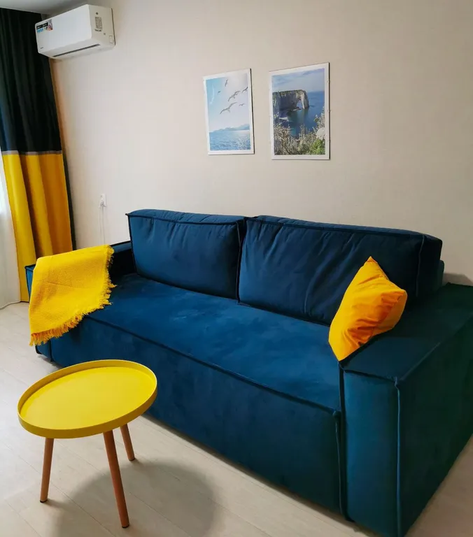 Квартира у моря пляж маяк