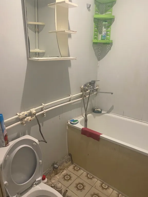 Квартира у моря