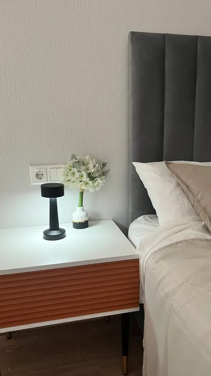 Квартира Квартира в сердце города — Санкт-Петербург