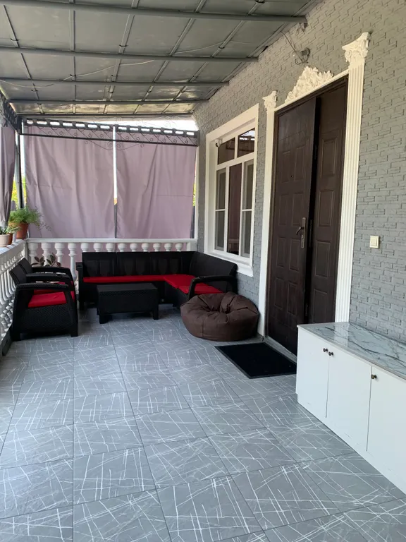 Дом под ключ