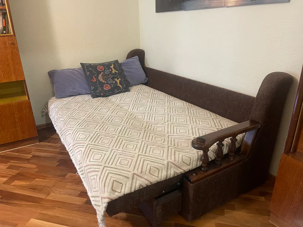 Квартира Уютная квартира с панорамным видом — Москва