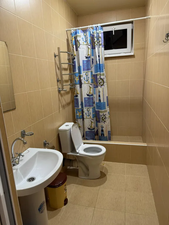 №2 3-х местный