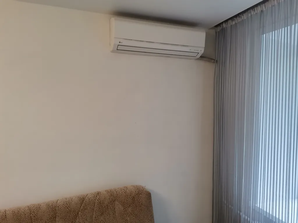 Квартира Уютная квартира — Хабаровск