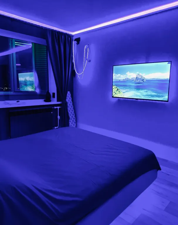 Лучшая квартира в городе с новым ремонтом