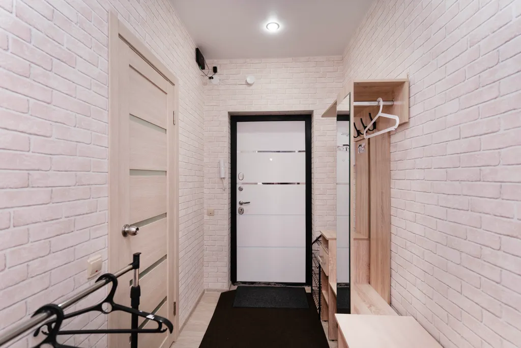 Уютная студия возле центра зимних видов спорта имени Филипенко