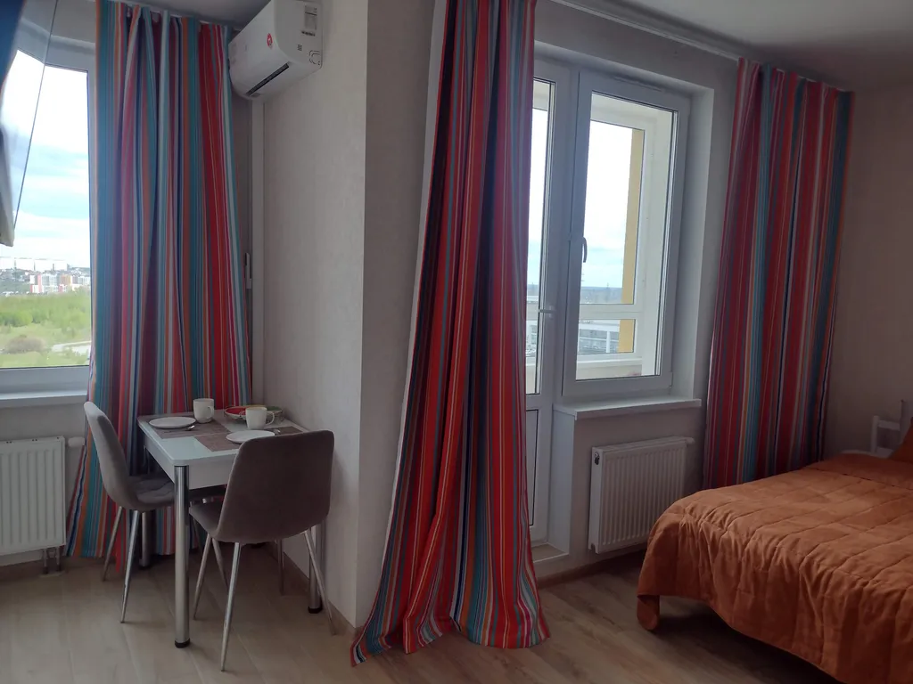 Студия в Цветах-2