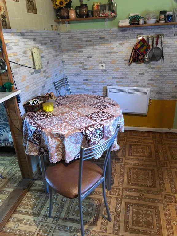 Коттедж Коттедж Дача дяди Валеры — Сортавала