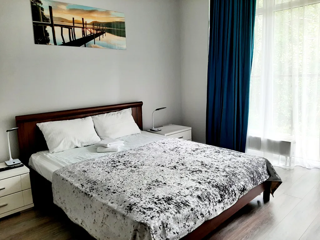 Квартира Квартира Vi&Va у моря — Светлогорск