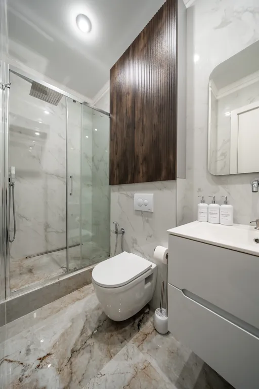 Апартамент EL&T на Петроградке