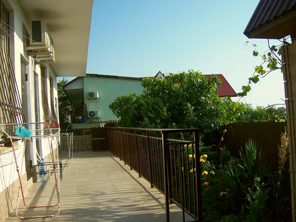 Квартира Комната — Севастополь