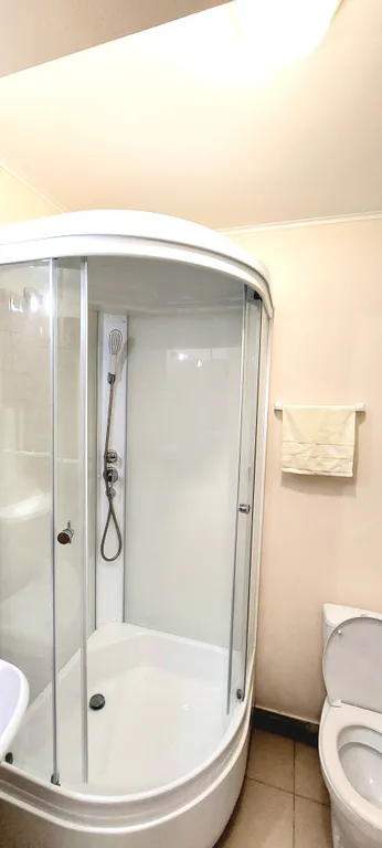 Апартаменты "Уральское время"