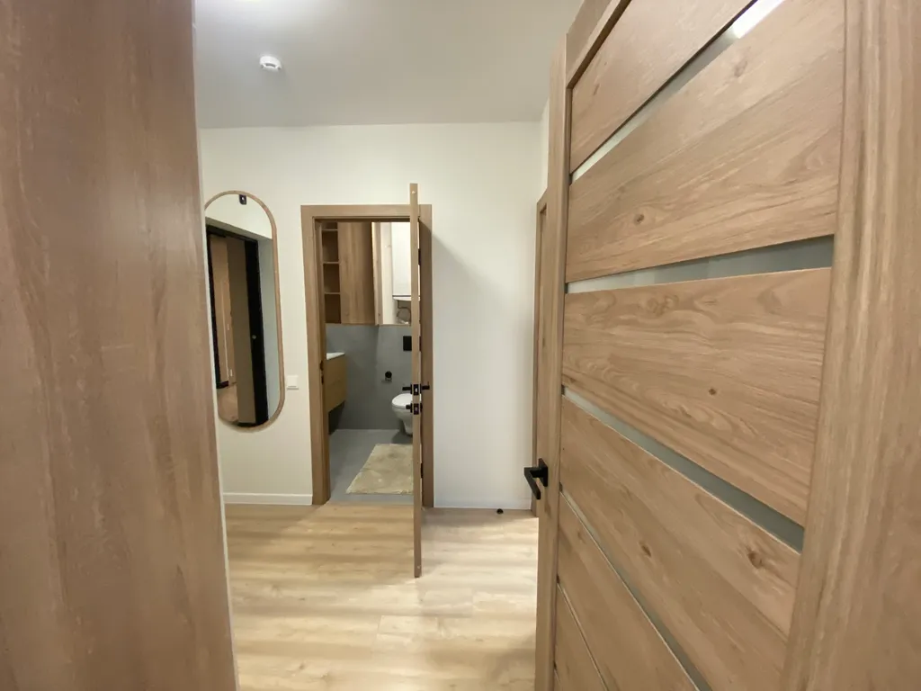 Квартира в жк каштановый двор с потрясным видом на город