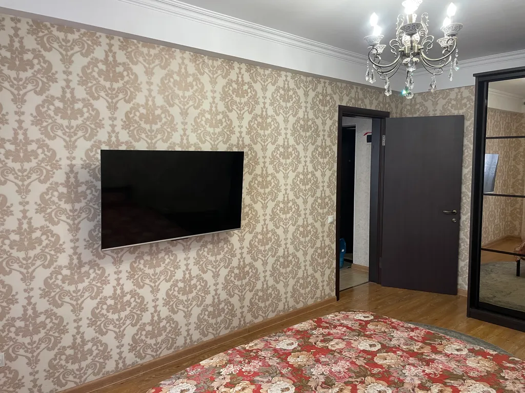 Тихая, уютная квартира рядом с морем