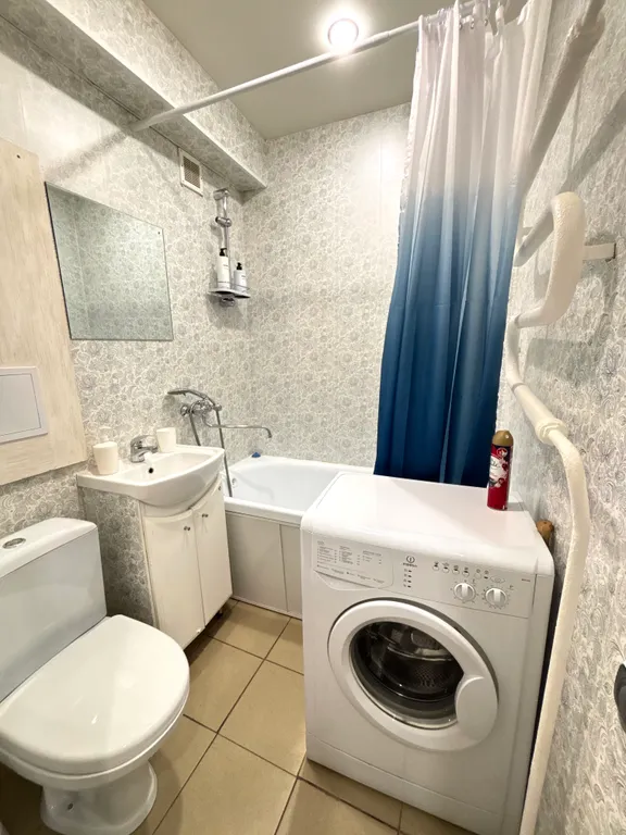 Квартира 2-комнатная Квартира — Ярославль