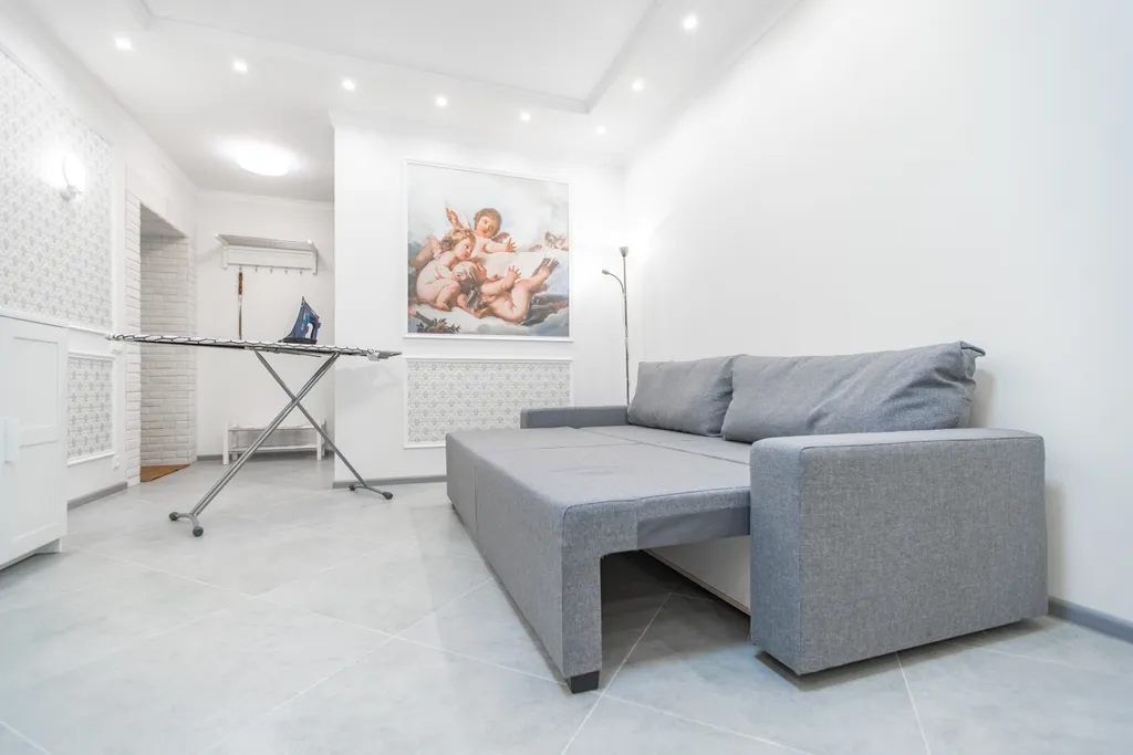 2-к квартира