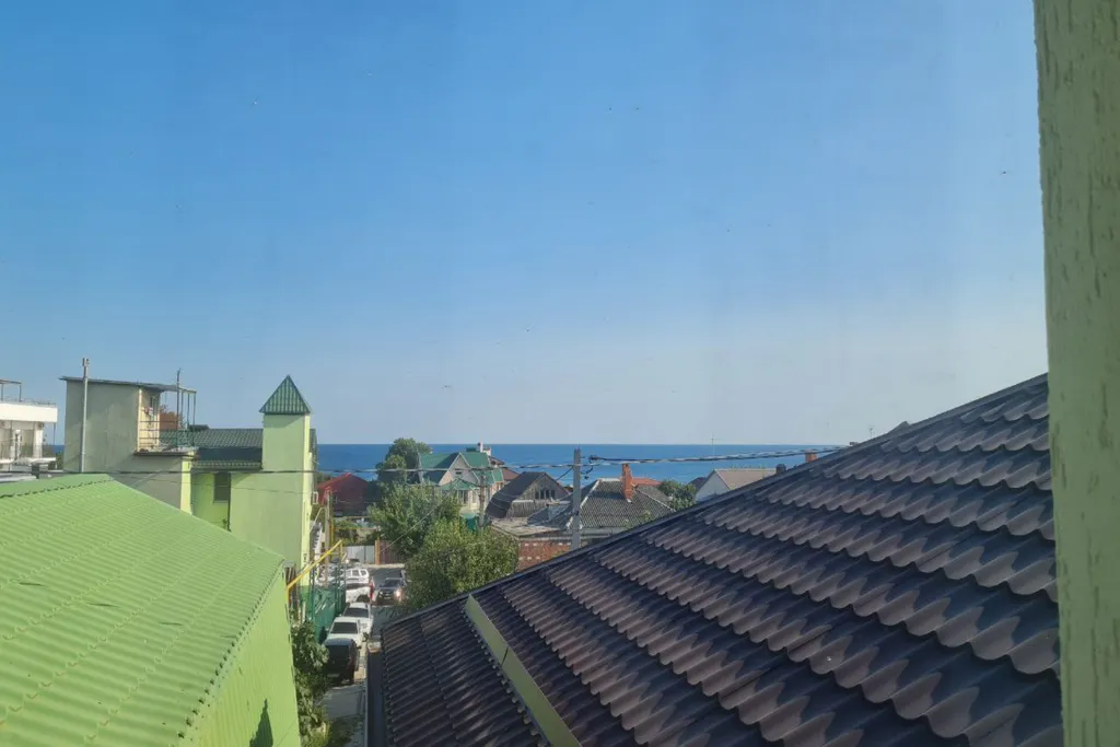 Уютная студия в 5 минутах от моря