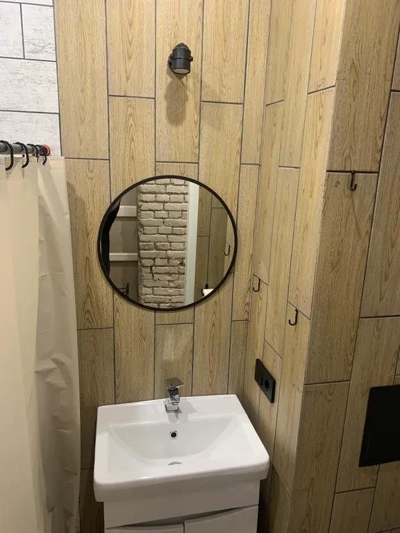 Лимонная квартира в центре города