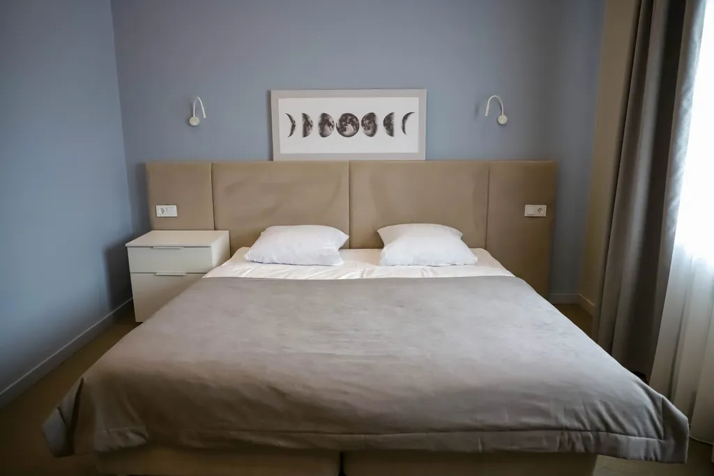 Квартира Комната — аренда посуточно в Павловск