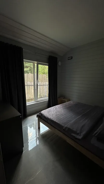 Дом 100m2 — чан, кухня, Wi-Fi