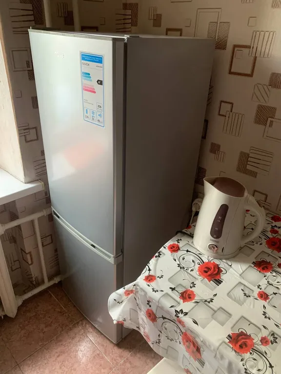 Уютная 1-комнатная квартира в престижном районе города