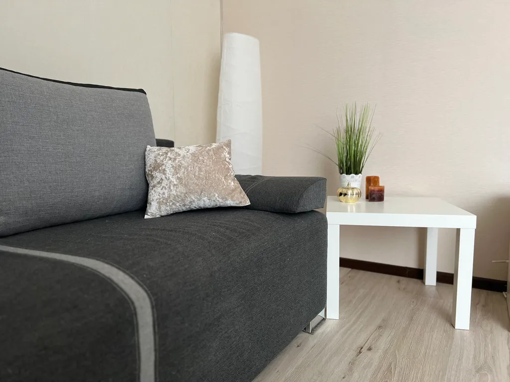 Уютная квартира с отличным расположением